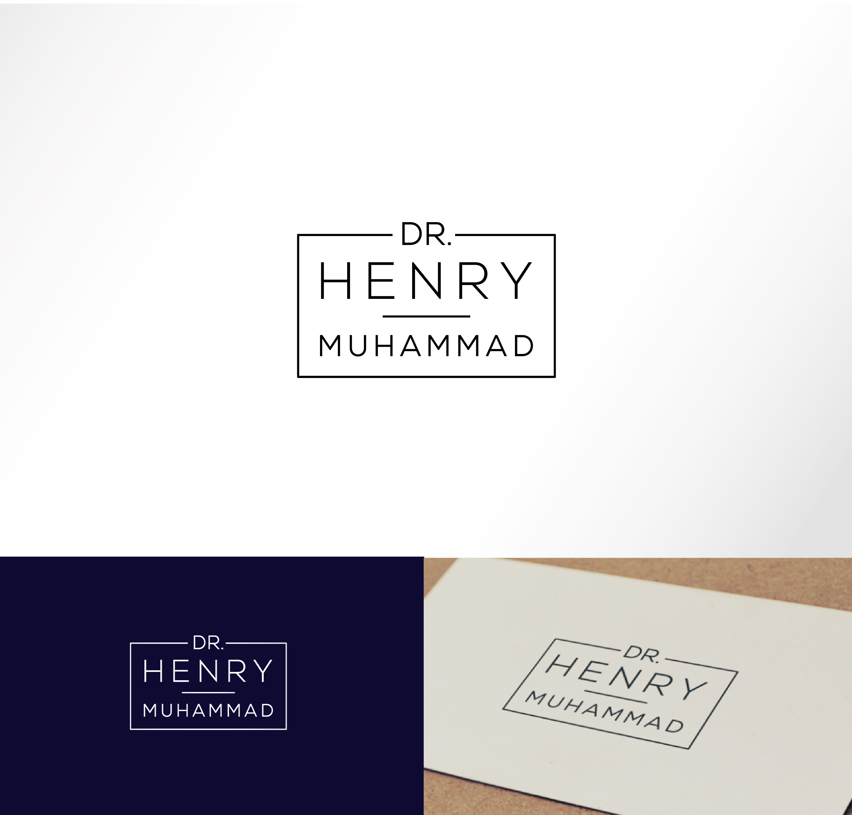 Logo Design by Anton for Thousand Hills Marketing, LLC | Design #22479032