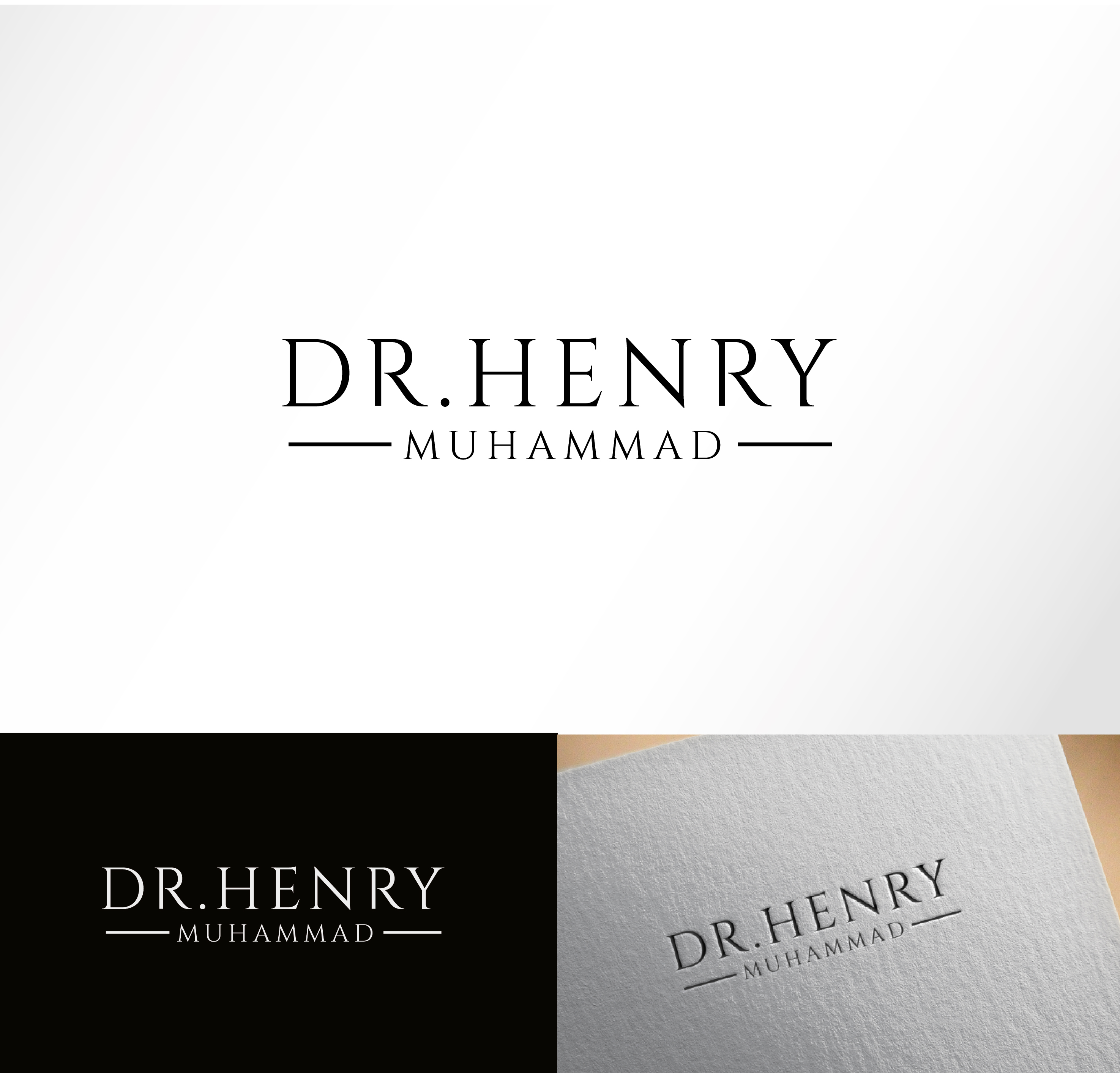 Logo Design by Anton for Thousand Hills Marketing, LLC | Design #22479035