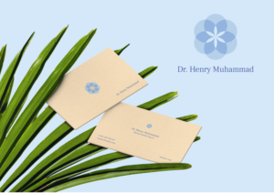 Logo Design by Chen Jie