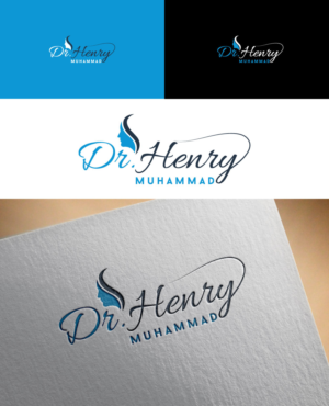 Logo Design by Ash_king for Thousand Hills Marketing, LLC | Design: #22479702