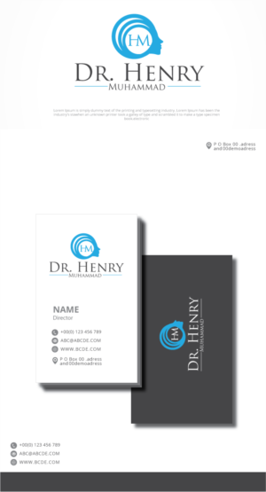 Logo Design by graphicevolution for Thousand Hills Marketing, LLC | Design: #22471696