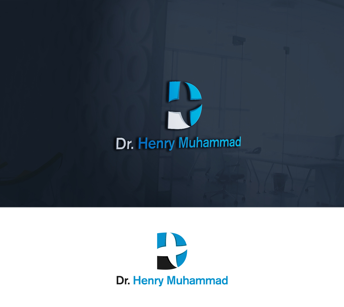 Logo Design by CreativeBaba for Thousand Hills Marketing, LLC | Design #22475636