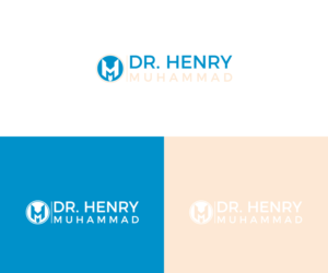Dr. Henry Muhammad | Logo Design by stokes18