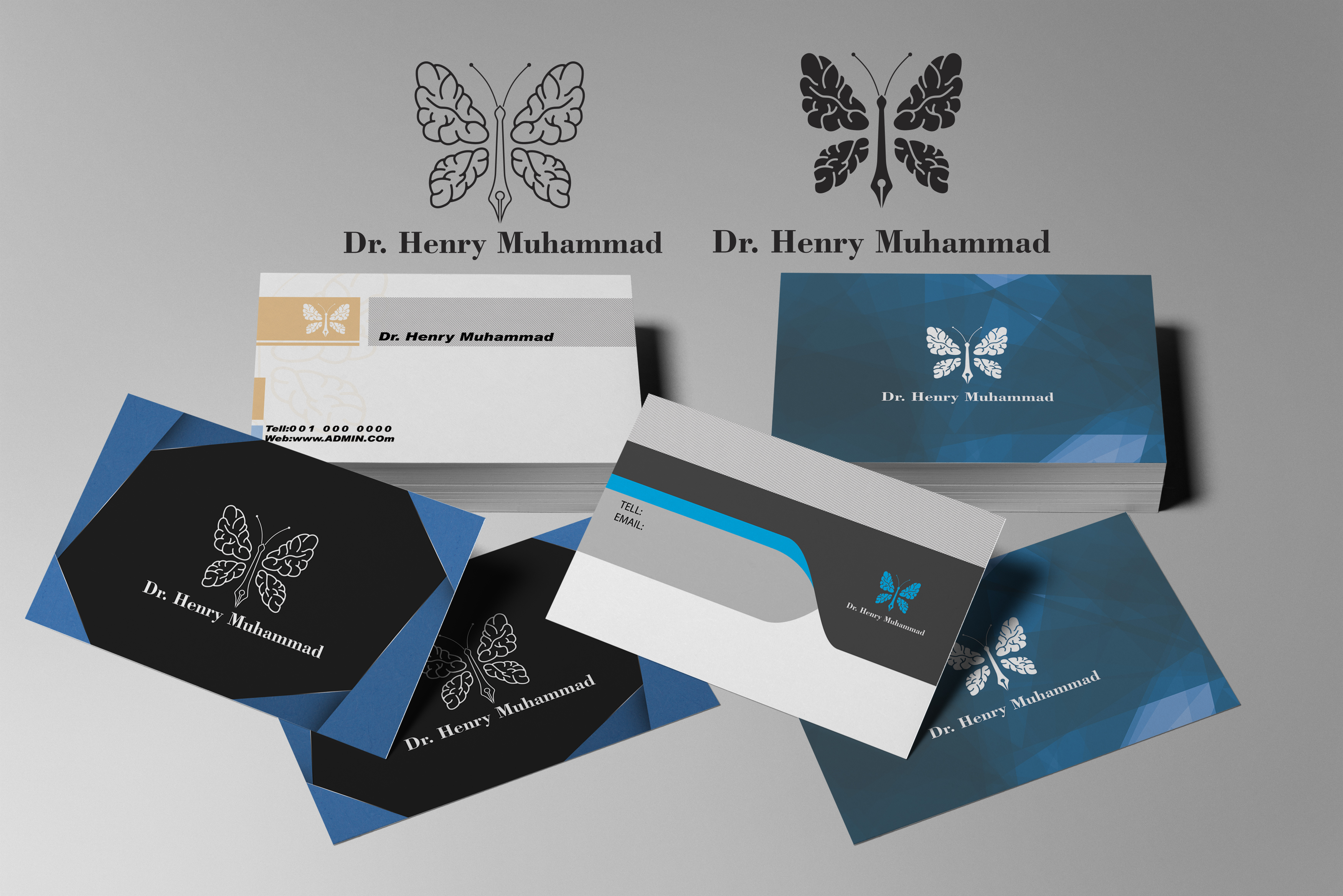 Design de Logo par minoovi pour Thousand Hills Marketing, LLC | Design #22479143