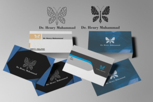 Logo Design by minoovi