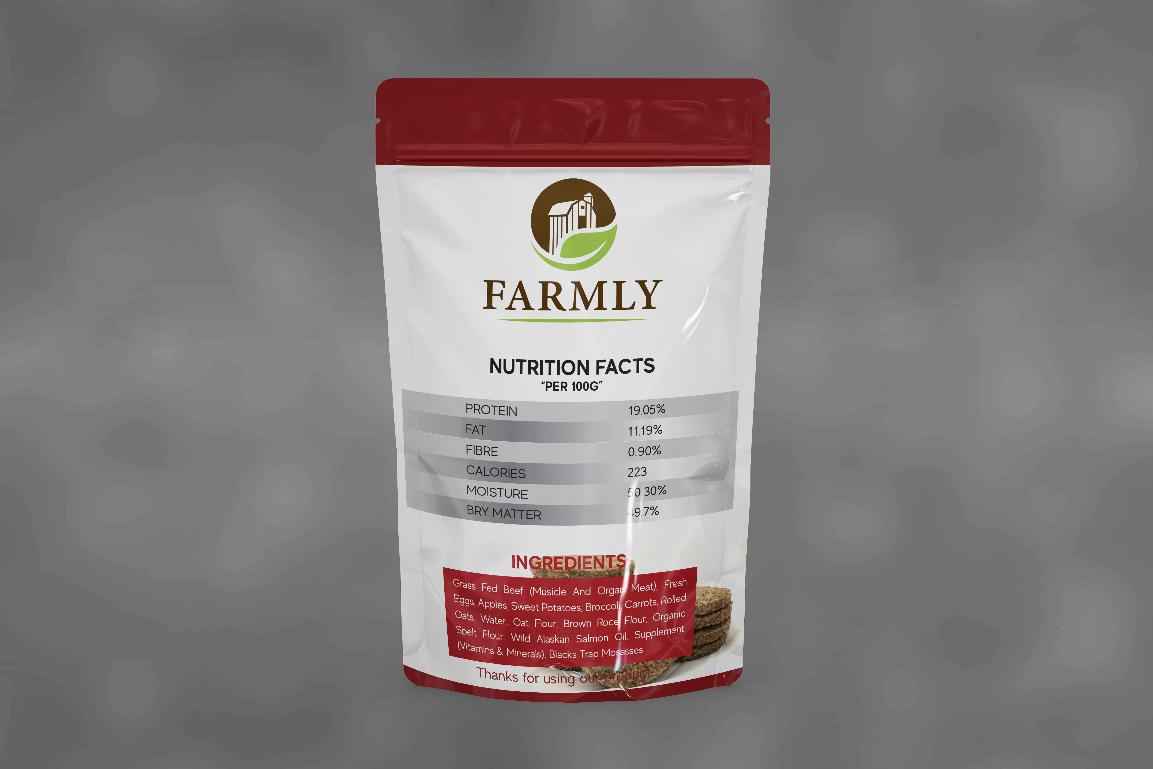 Bag and Tote Design by Monumasud for this project | Design #22515381