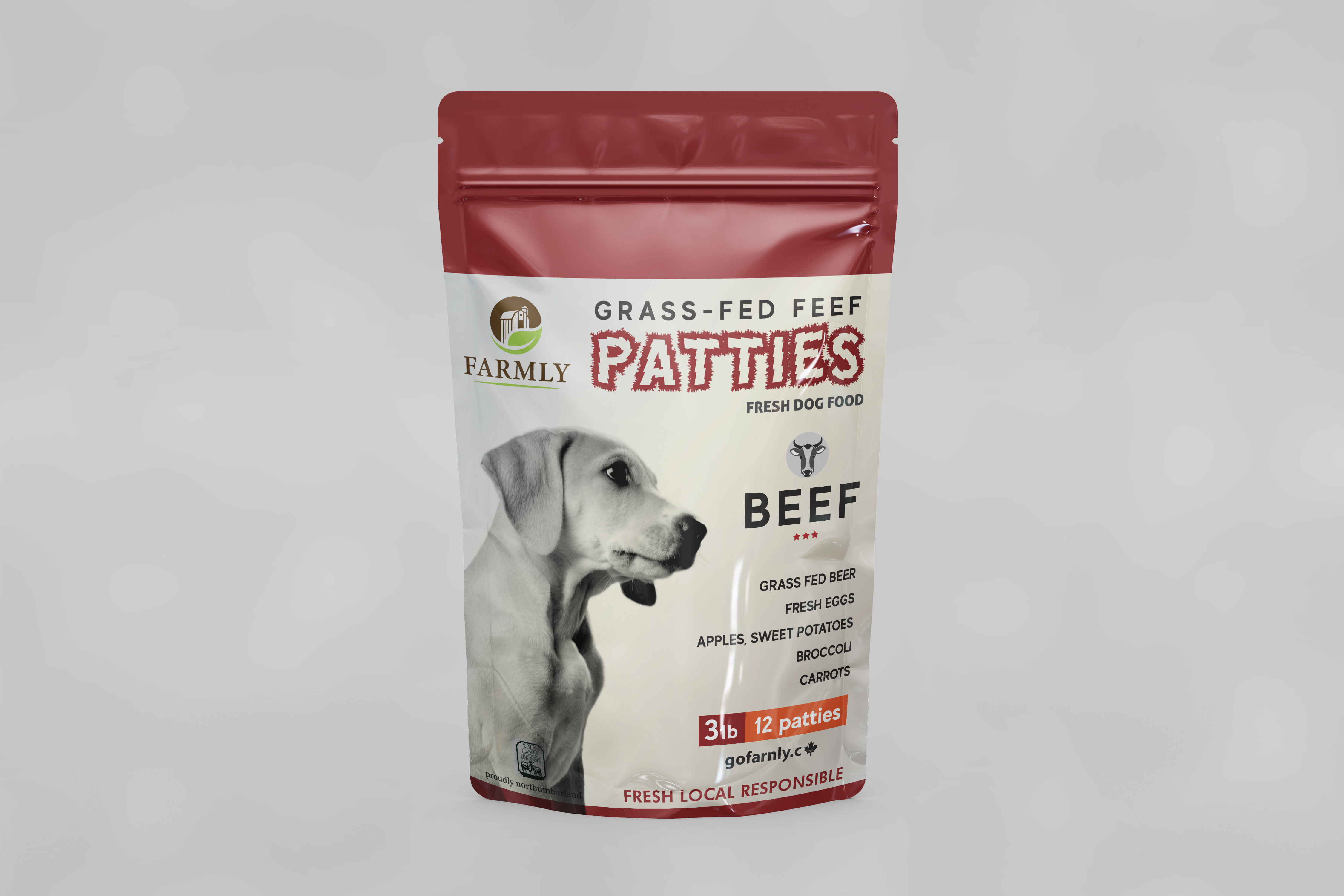 Bag and Tote Design by Monumasud for this project | Design #22515383