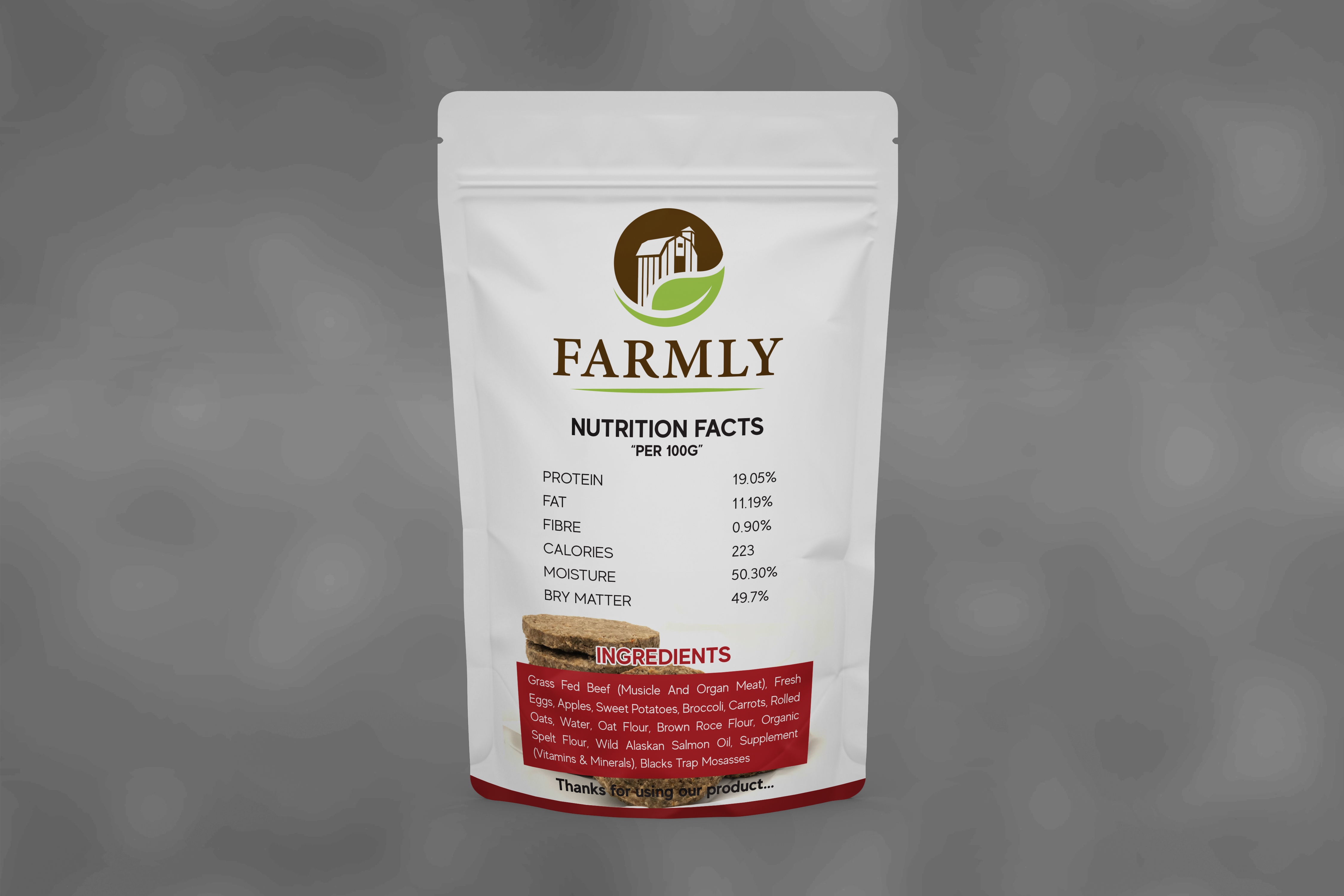 Bag and Tote Design by Monumasud for this project | Design #22515384