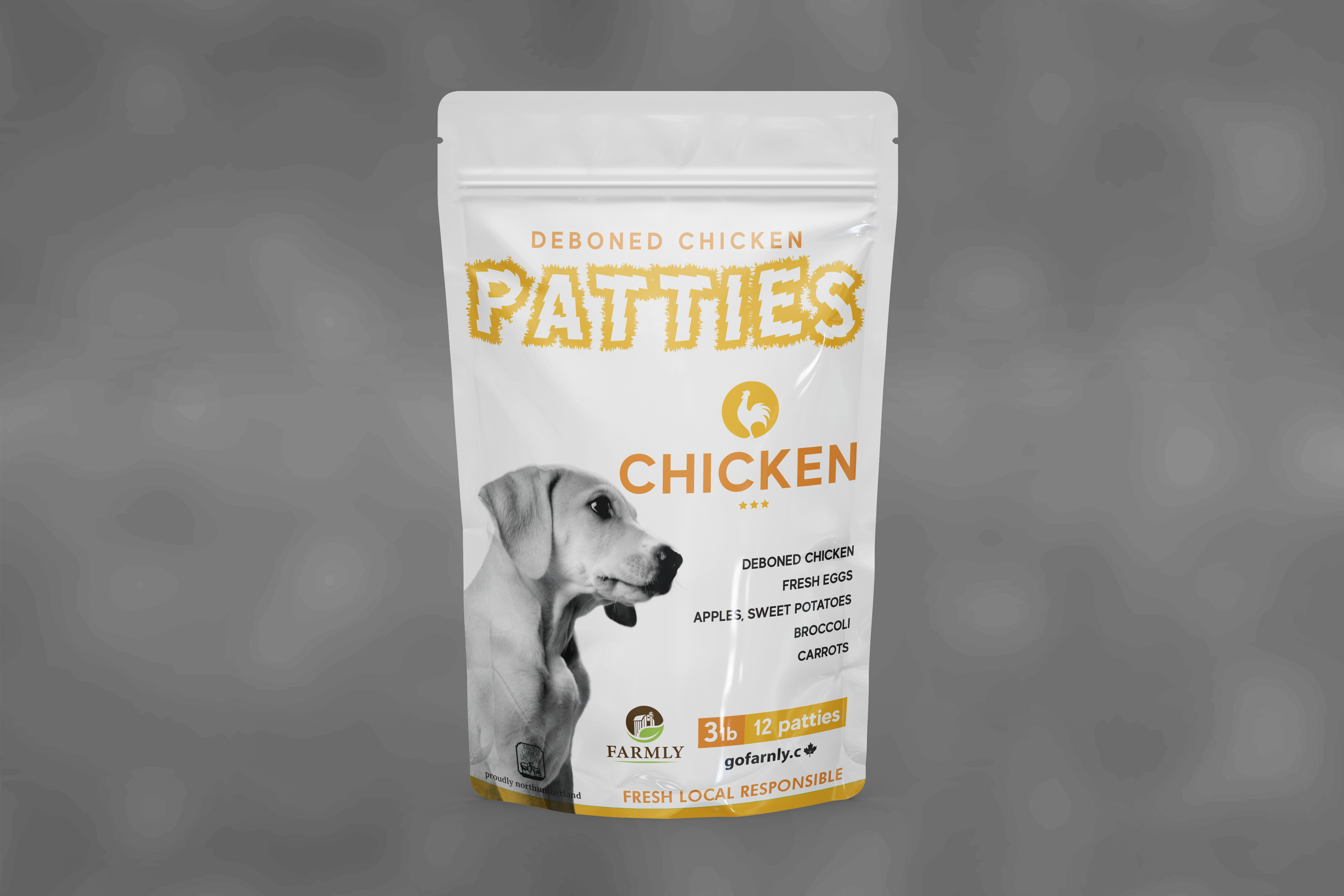 Bag and Tote Design by Monumasud for this project | Design #22515391