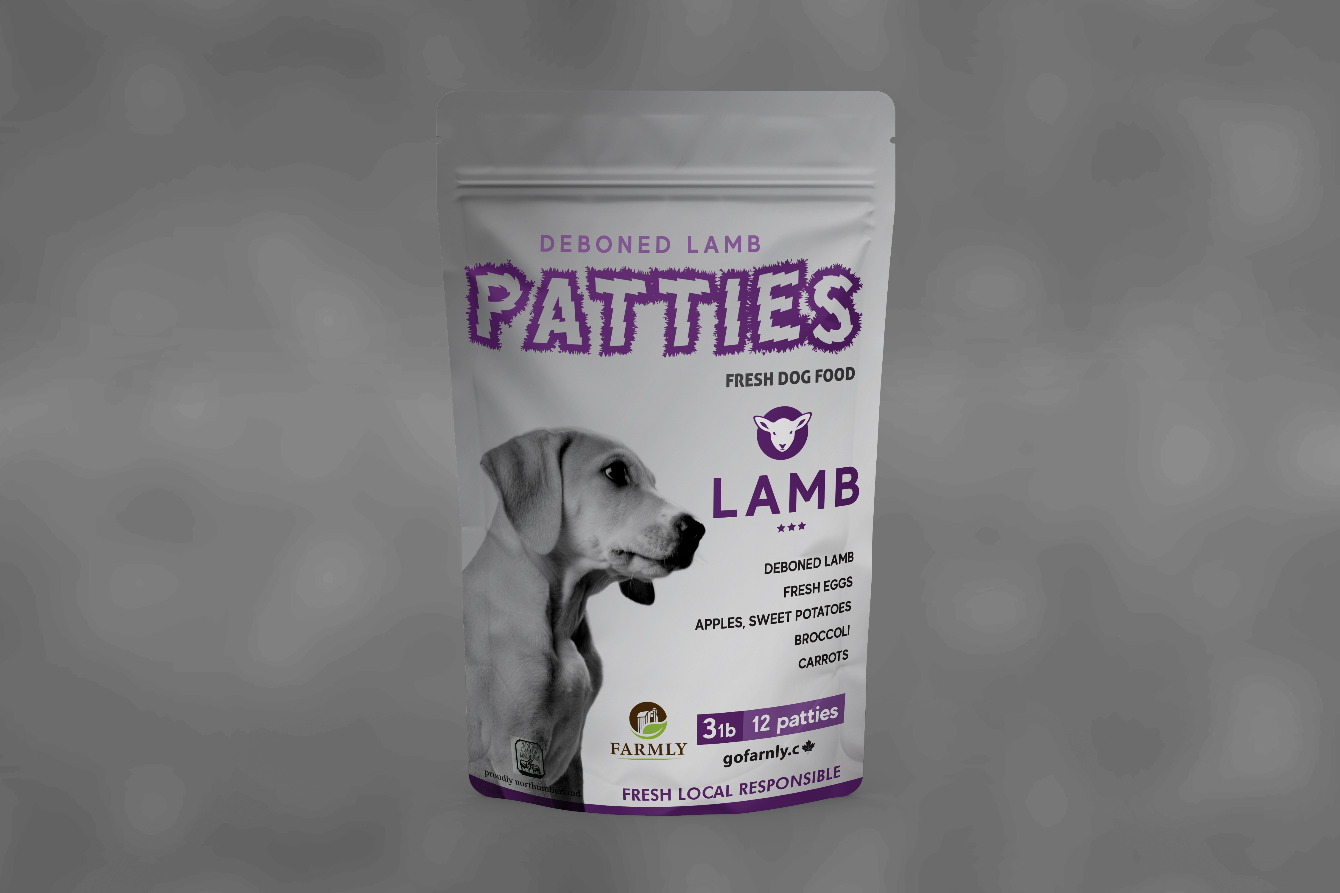 Bag and Tote Design by Monumasud for this project | Design #22515392