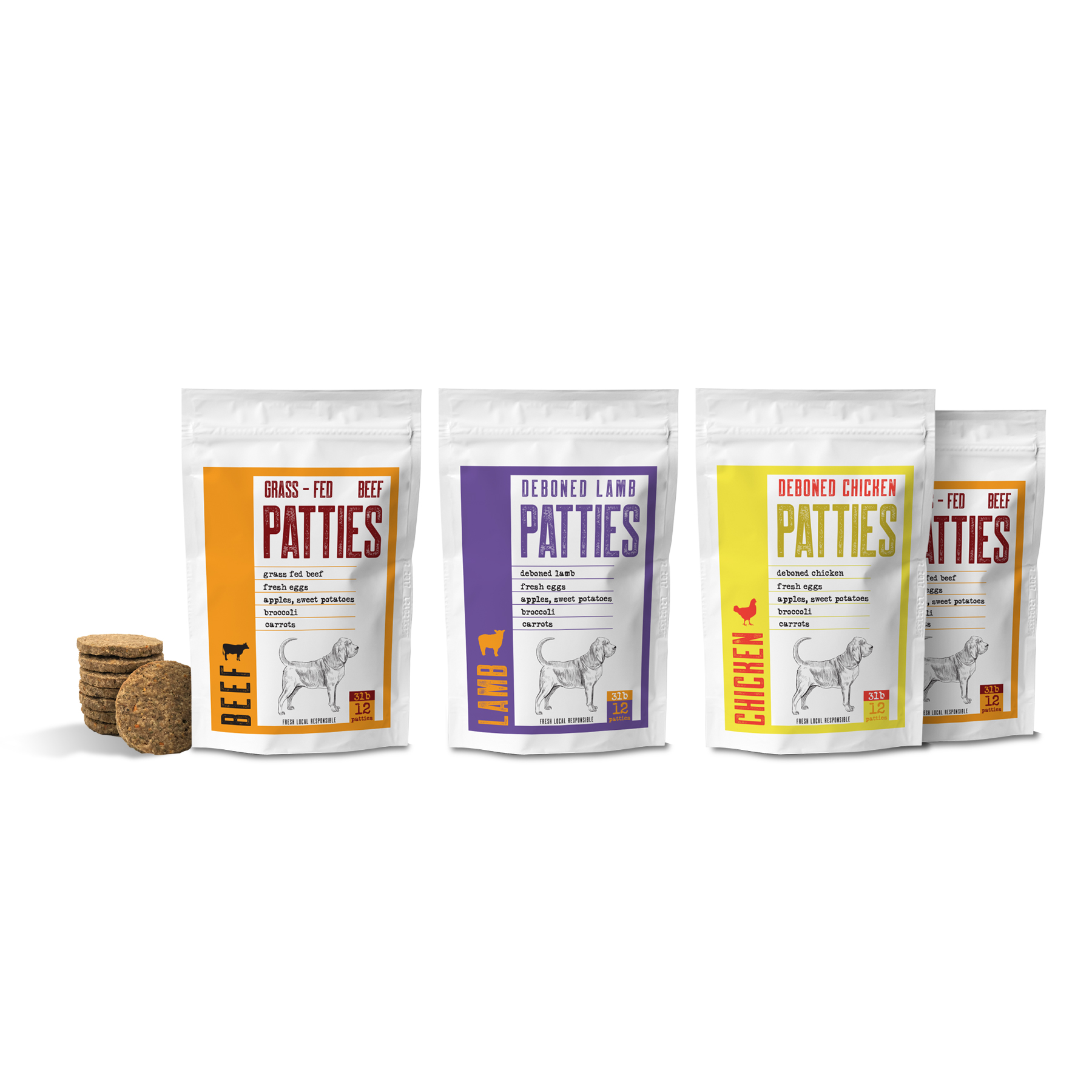 Bag and Tote Design by Shark1 for this project | Design #22513982