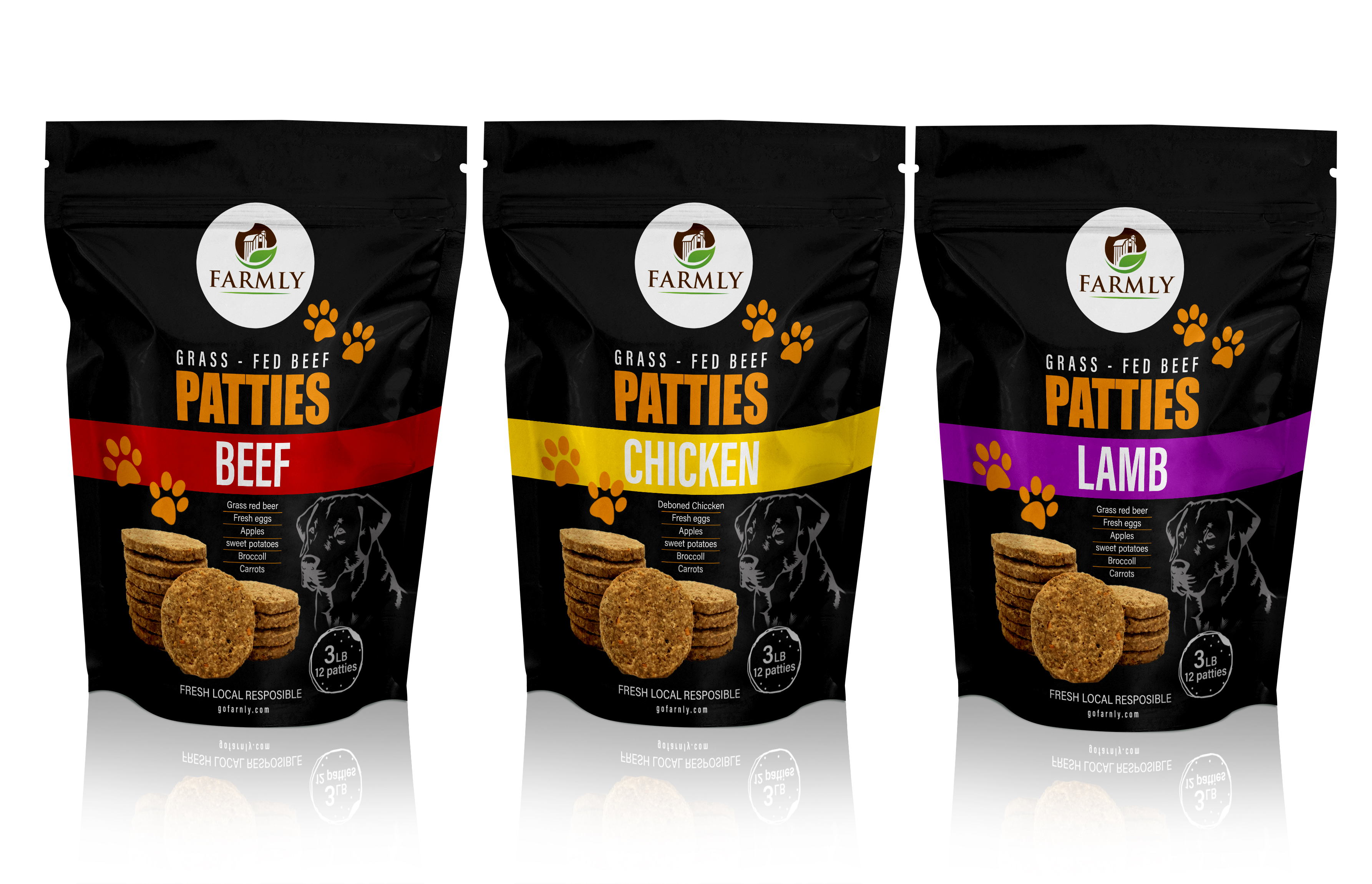 Bag and Tote Design by Rajith Shantha Caldera for this project | Design #22510487