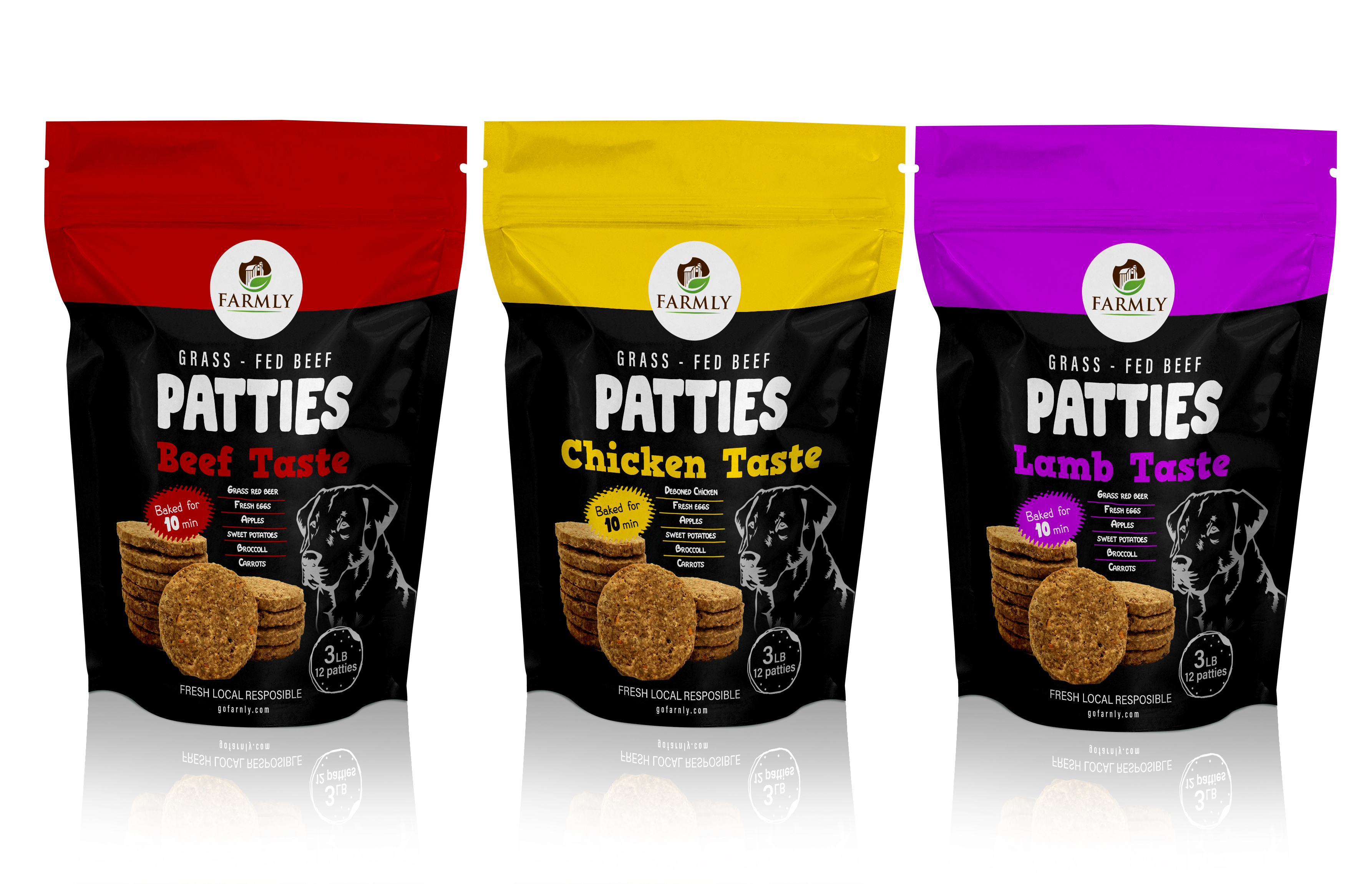 Bag and Tote Design by Rajith Shantha Caldera for this project | Design #22515552