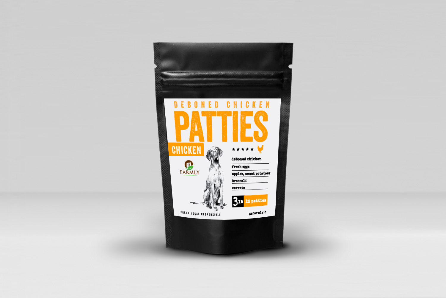 Bag and Tote Design by Sarina.dsg for this project | Design #22491028