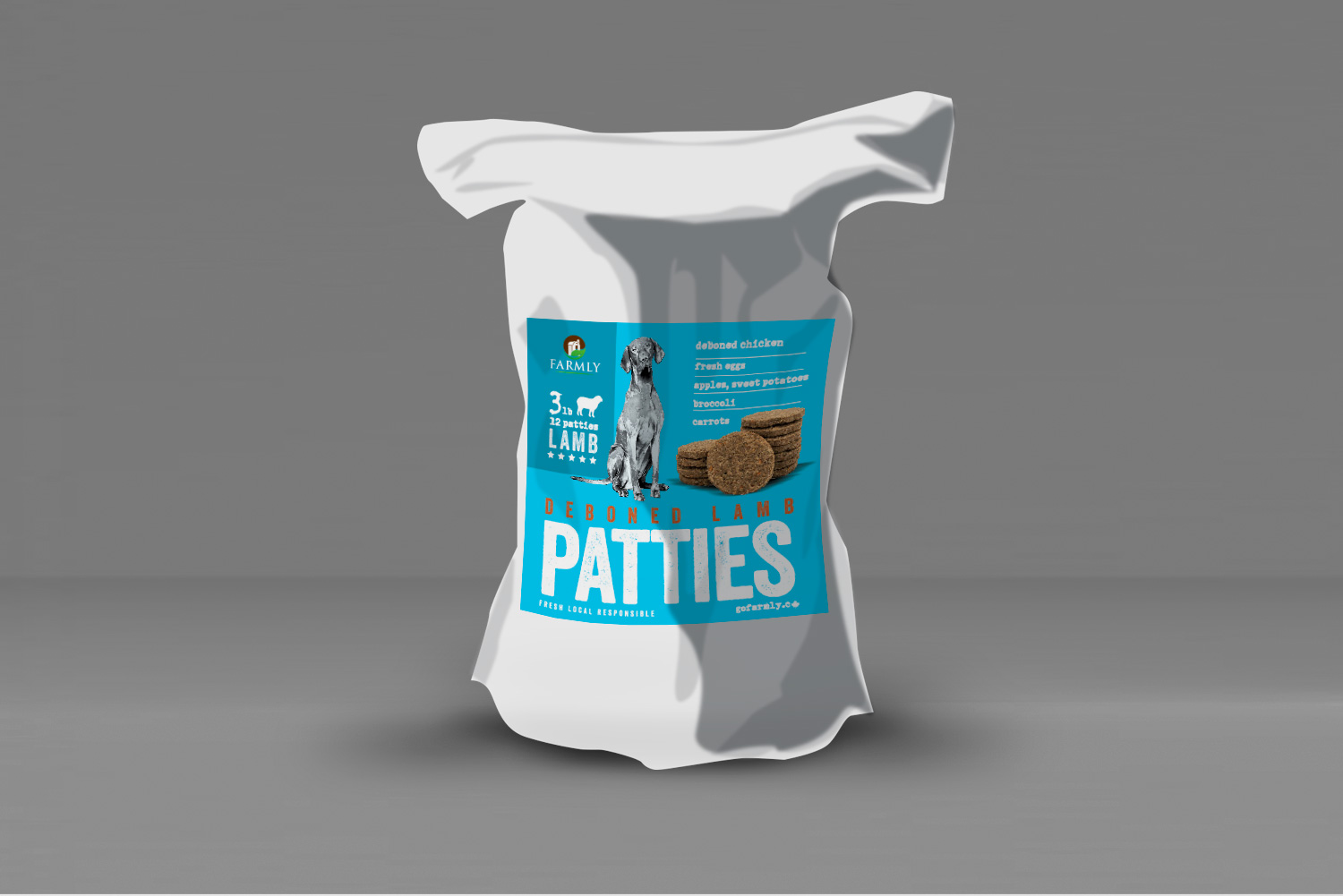 Bag and Tote Design by Sarina.dsg for this project | Design #22504608