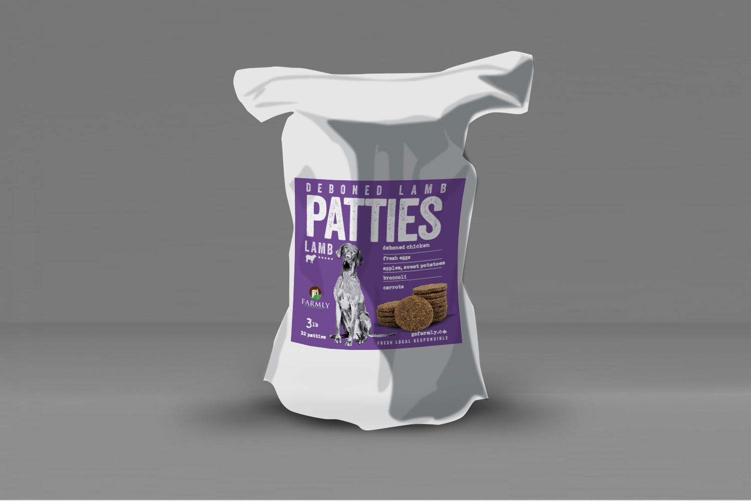 Bag and Tote Design by Sarina.dsg for this project | Design #22504609