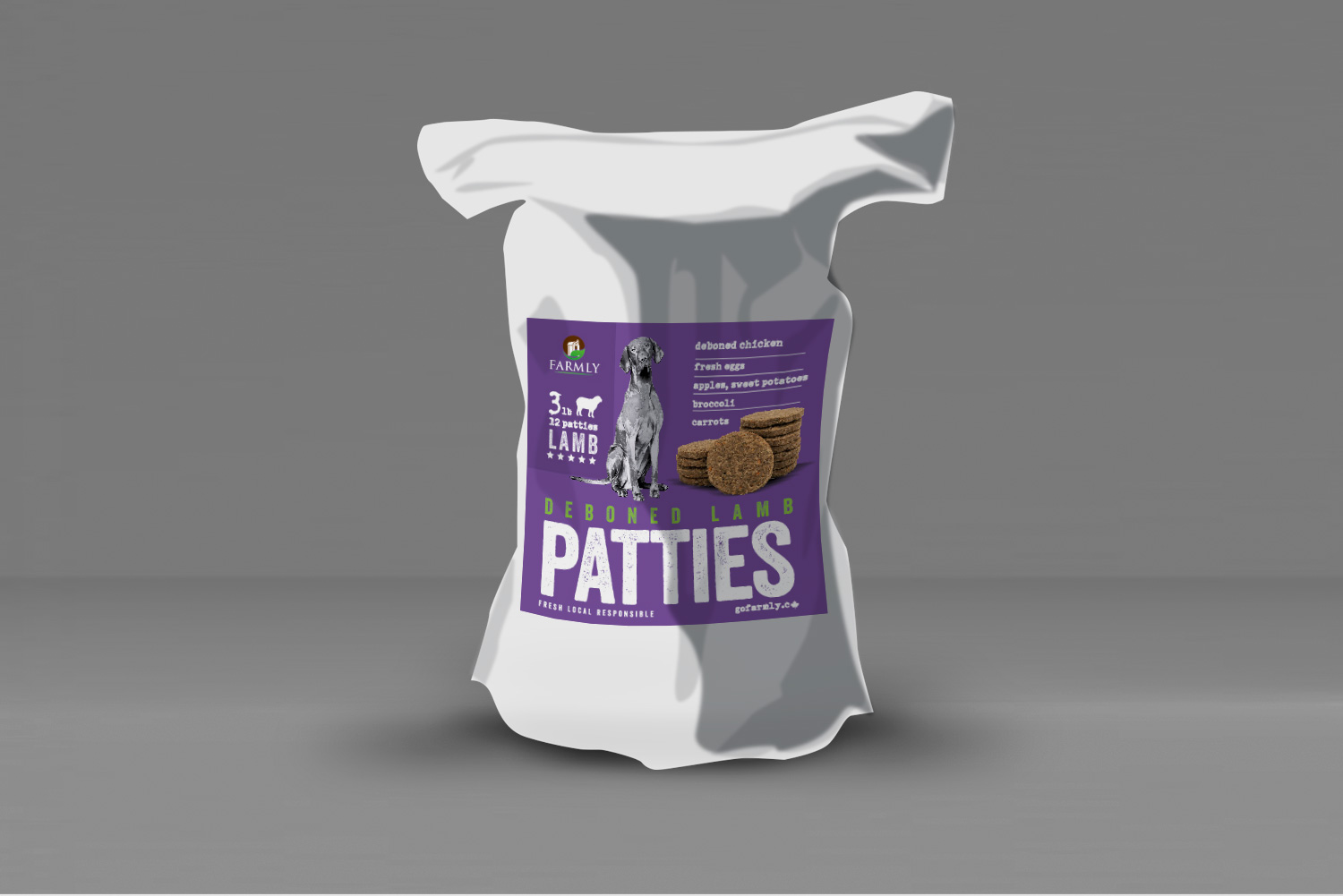 Bag and Tote Design by Sarina.dsg for this project | Design #22504610