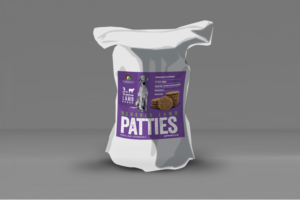 Bag and Tote Design by Sarina.dsg for this project | Design: #22504610