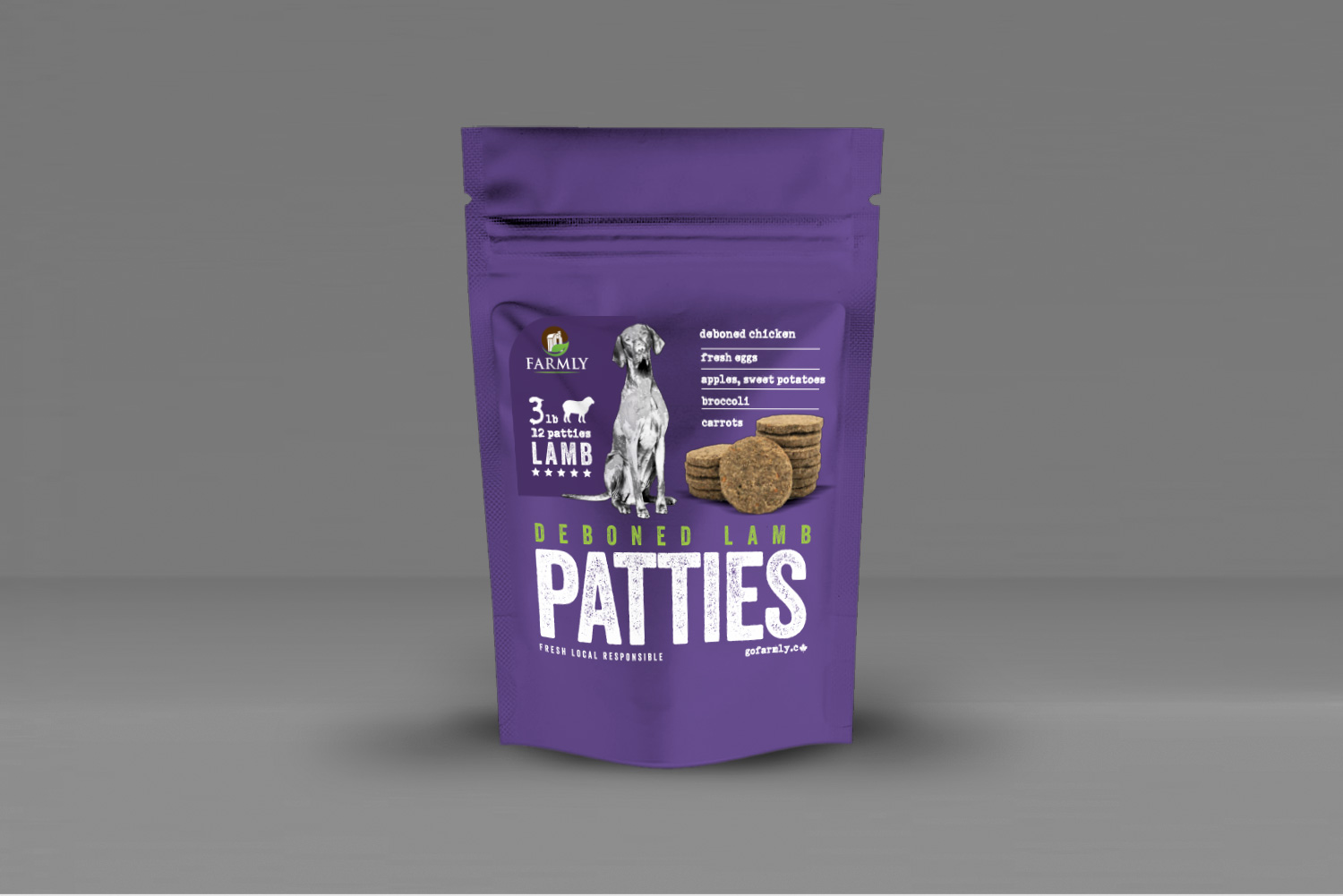 Bag and Tote Design by Sarina.dsg for this project | Design #22514005