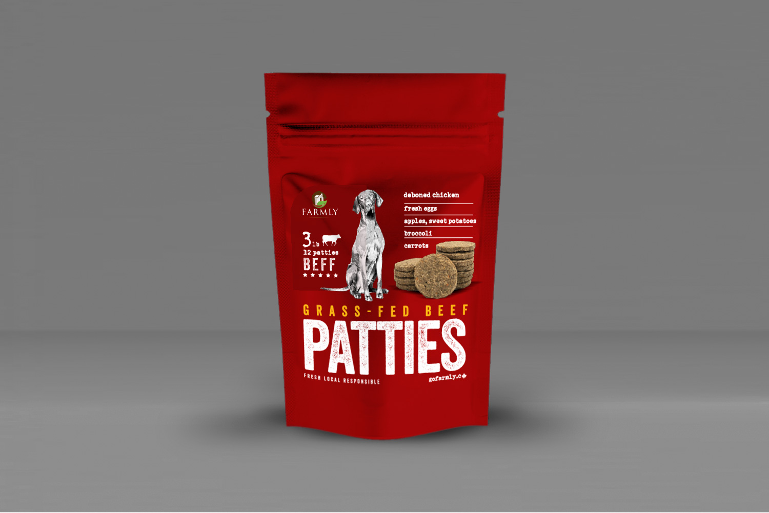 Bag and Tote Design by Sarina.dsg for this project | Design #22514103