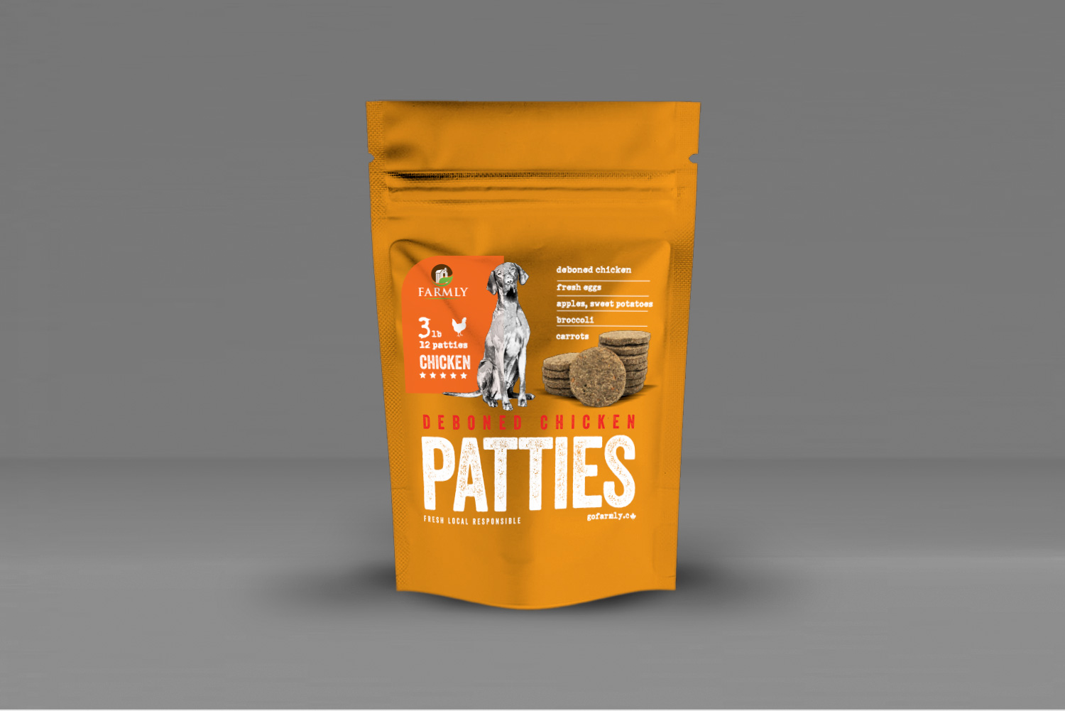 Bag and Tote Design by Sarina.dsg for this project | Design #22514106