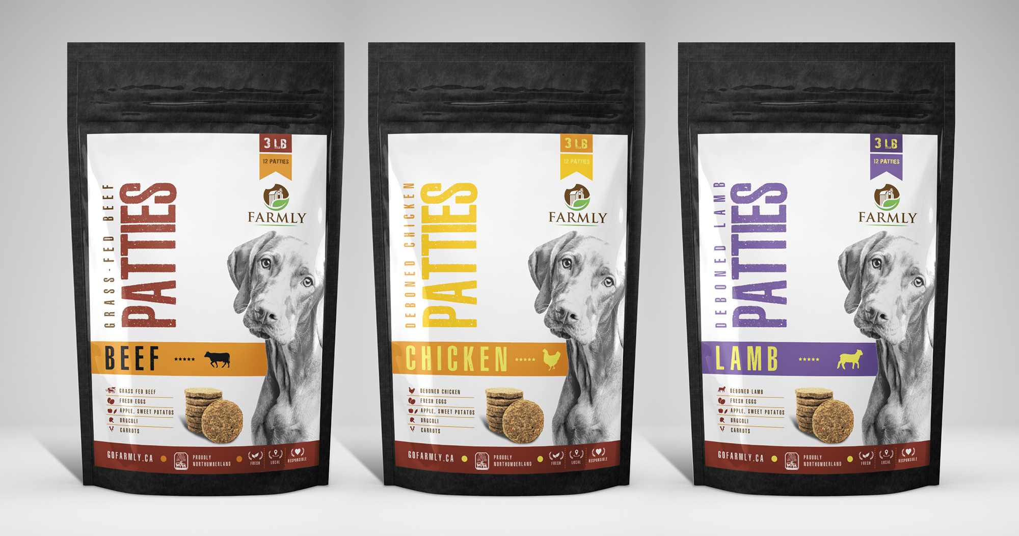 Bag and Tote Design by Navisol Creatives for this project | Design #22482446