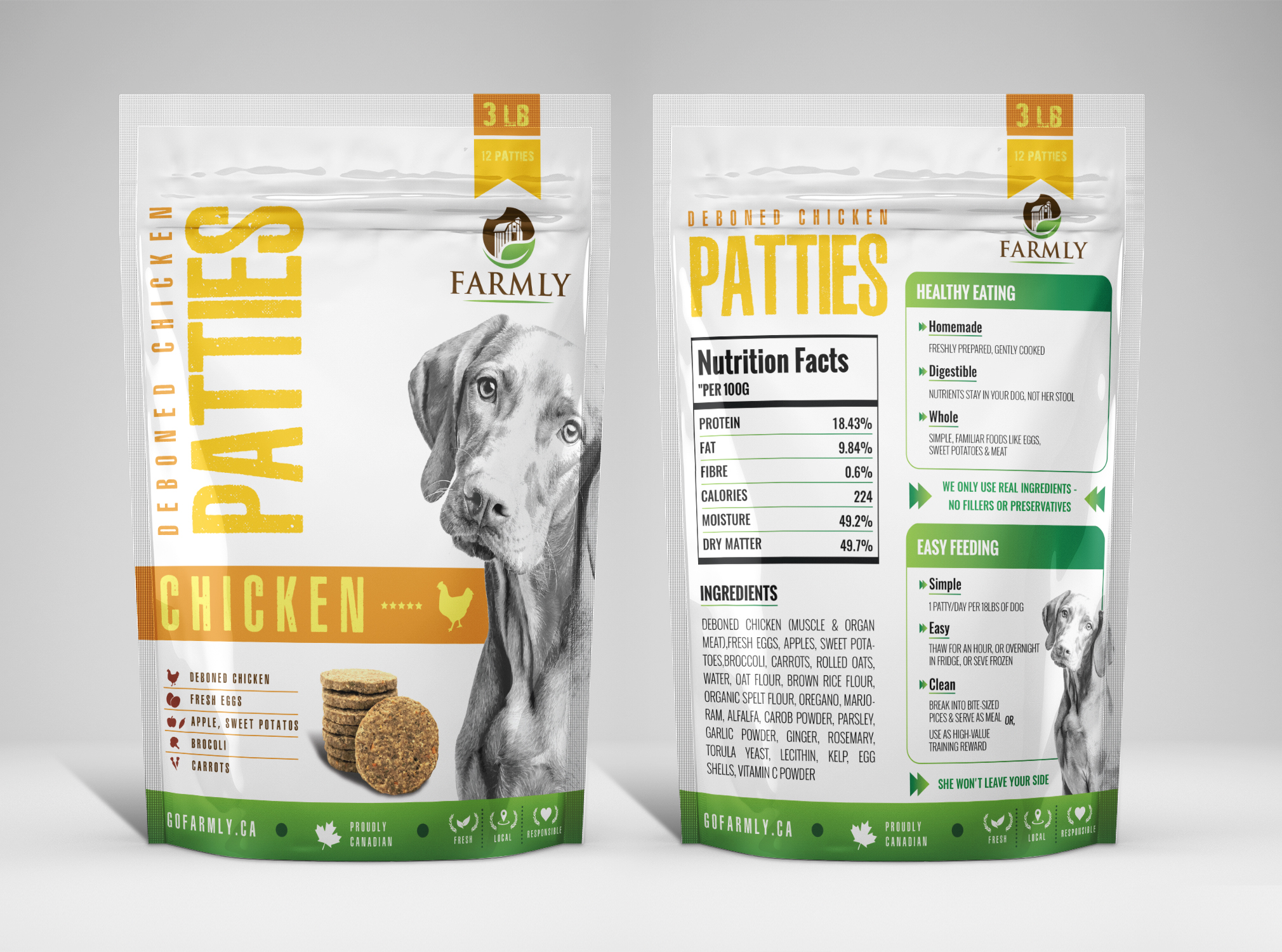 Bag and Tote Design by Navisol Creatives for this project | Design #22541252