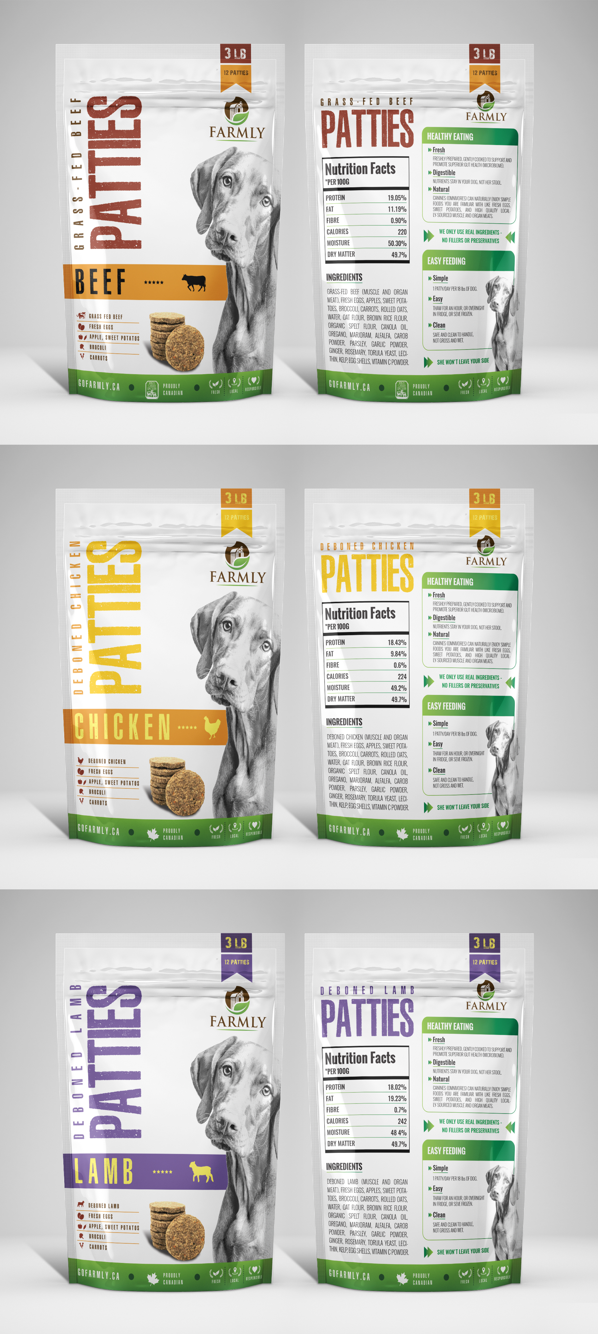 Bag and Tote Design by Navisol Creatives for this project | Design #22548243