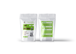 Bag and Tote Design by Merryfull for this project | Design: #22499311