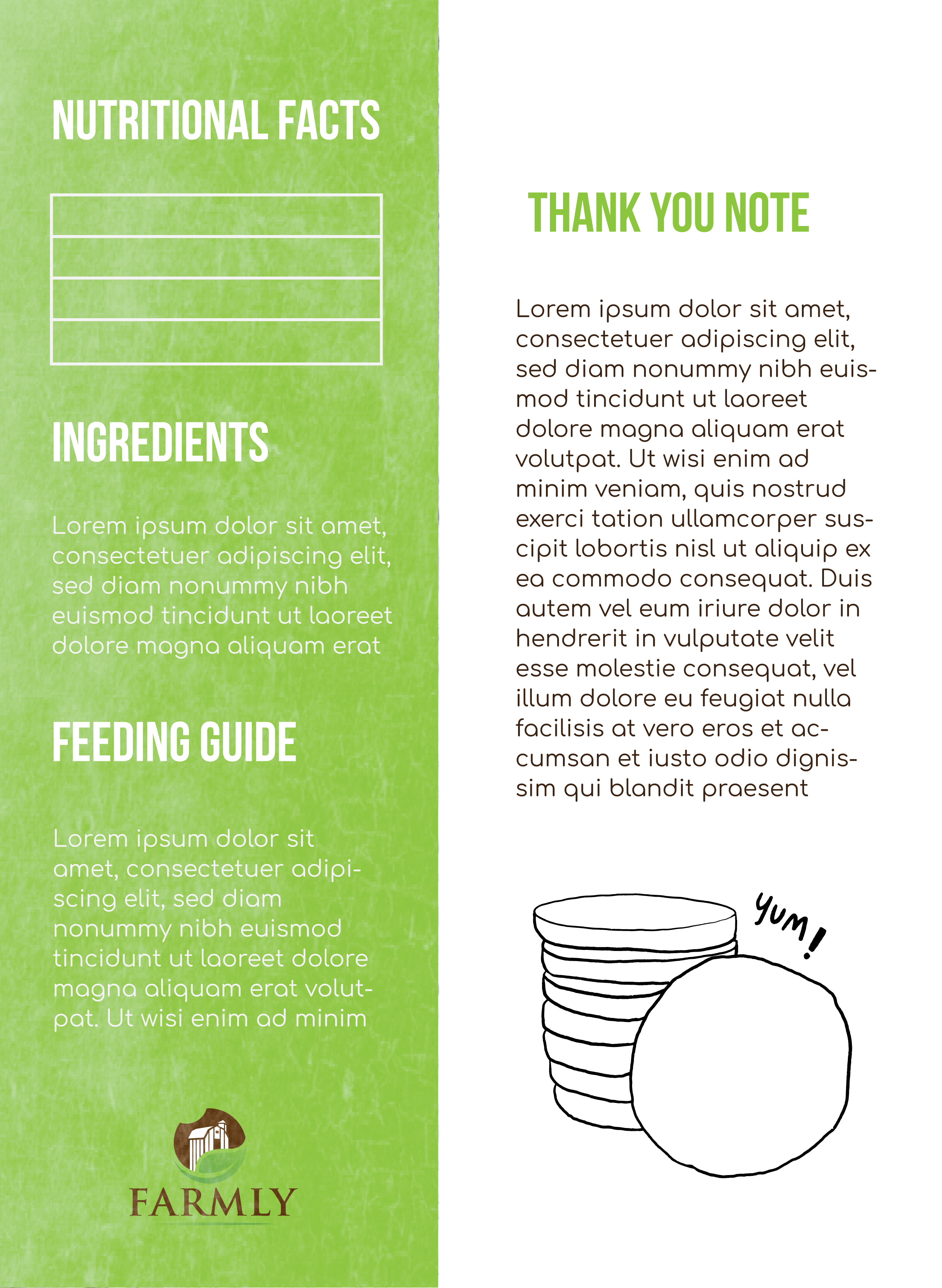 Bag and Tote Design by Merryfull for this project | Design #22500021