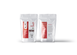 Bag and Tote Design by Merryfull for this project | Design: #22500024