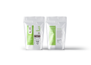 Bag and Tote Design by Merryfull for this project | Design: #22500025
