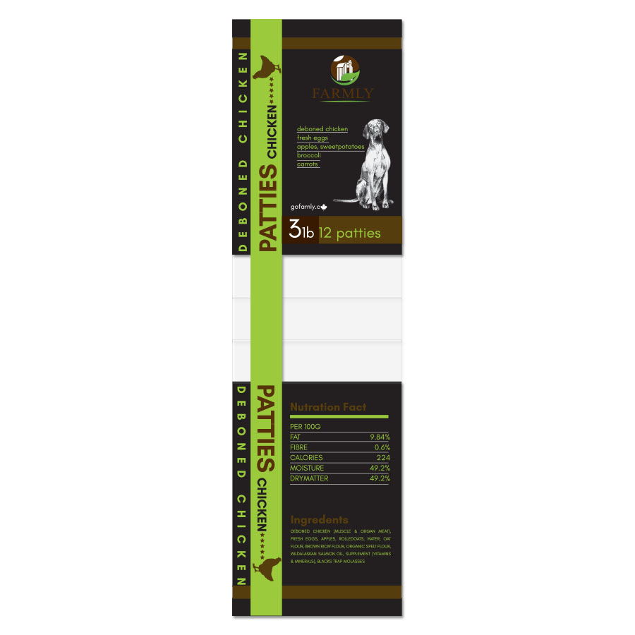 Design de Sac et Cabas par Rupok 3 pour ce projet | Design #22476317
