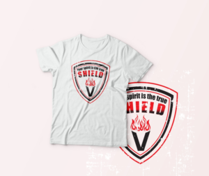 Urban Martial arts schoool needs a new mock up of an old design | T-Shirt-Design von RalucaV