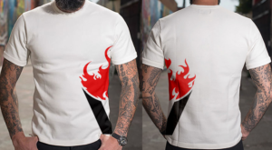Diseño de Camiseta por O_O NIZAL O_O para Victory Afterschool Karate & Fitness | Diseño: #22518602