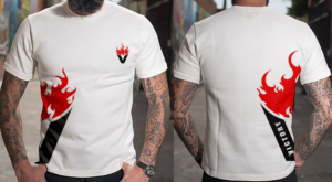 T-shirt Design by O_O NIZAL O_O for Victory Afterschool Karate & Fitness | Design: #22542959