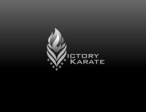T-shirt Design by Vicky Latorre for Victory Afterschool Karate & Fitness | Design: #22496131