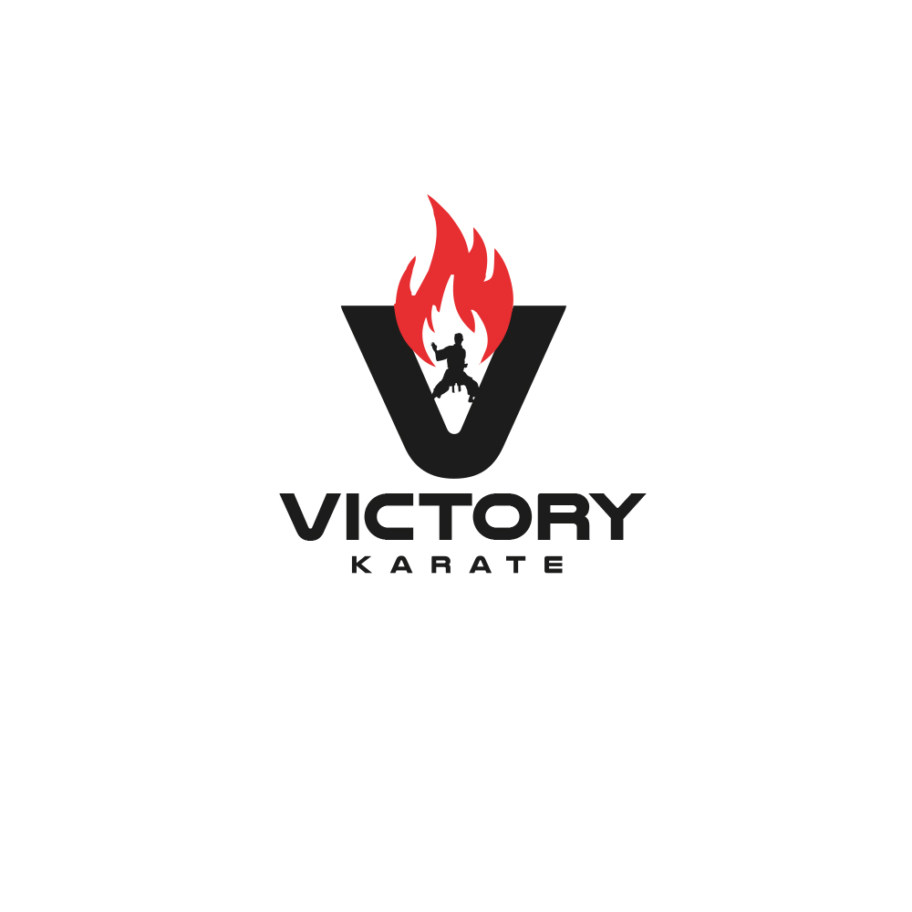 T-shirt Design by jaycobbb for Victory Afterschool Karate & Fitness | Design #22509960