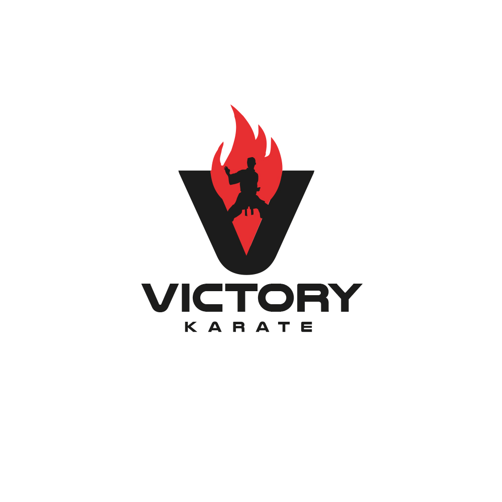 T-shirt Design by jaycobbb for Victory Afterschool Karate & Fitness | Design #22509961
