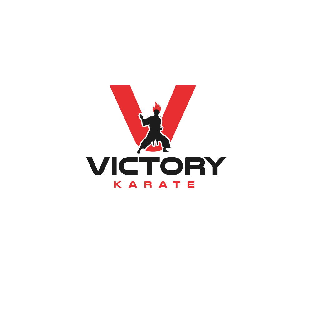 T-shirt Design by jaycobbb for Victory Afterschool Karate & Fitness | Design #22509962