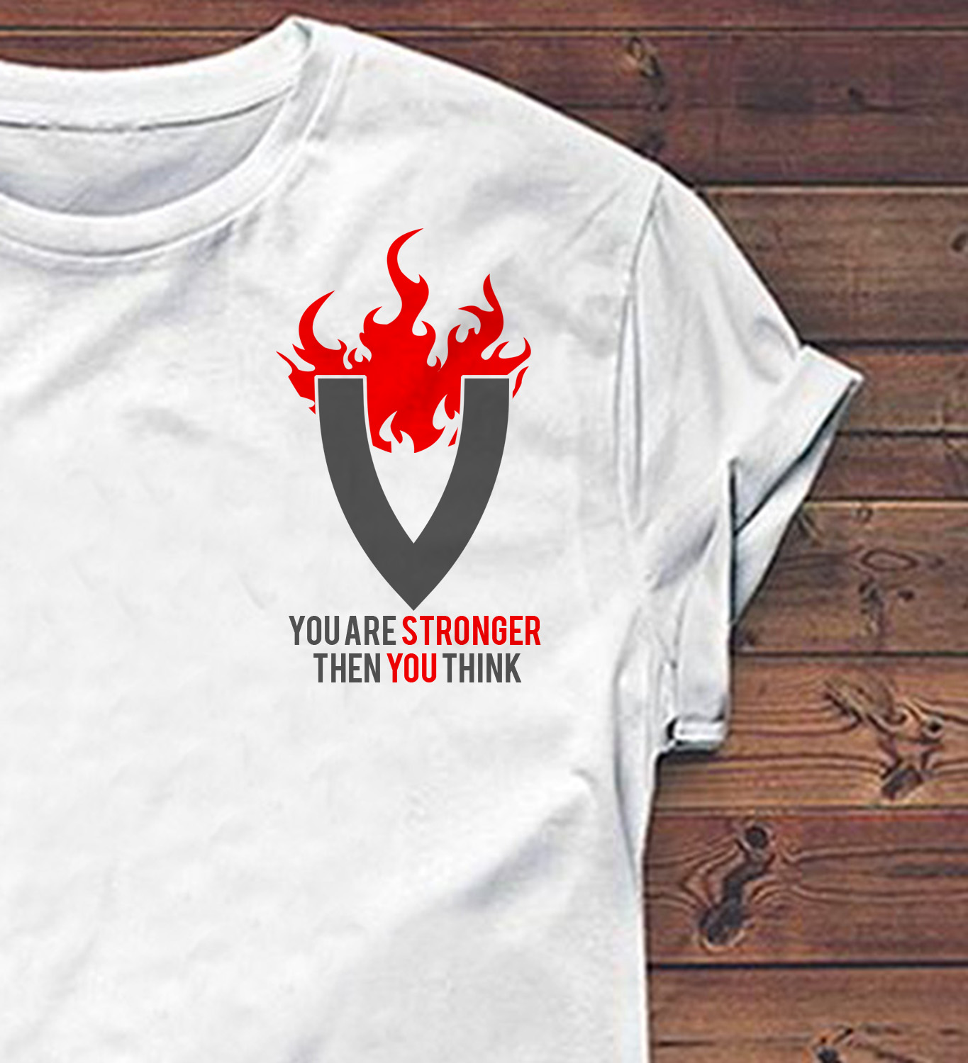 T-Shirt-Design von creative gravity für Victory Afterschool Karate & Fitness | Design #22512730