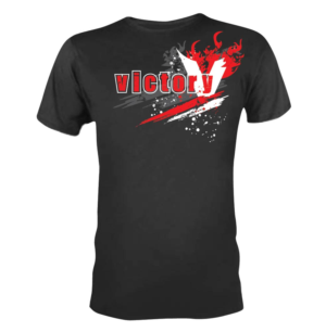 Diseño de Camiseta por 75-R-P-Z para Victory Afterschool Karate & Fitness | Diseño: #22498815