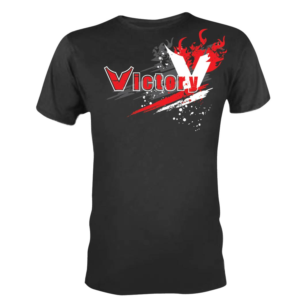 Diseño de Camiseta por 75-R-P-Z para Victory Afterschool Karate & Fitness | Diseño: #22498837