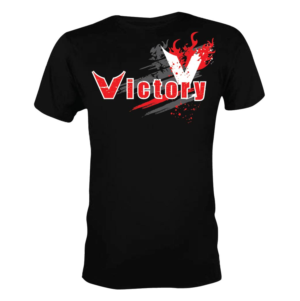 Diseño de Camiseta por 75-R-P-Z para Victory Afterschool Karate & Fitness | Diseño: #22502770