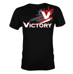 Diseño de Camiseta por 75-R-P-Z para Victory Afterschool Karate & Fitness | Diseño: #22508316
