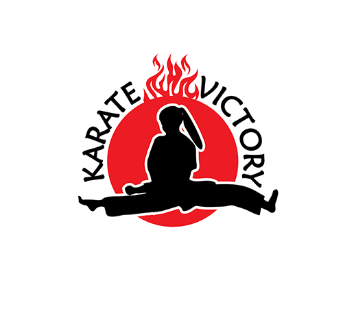 T-shirt Design by MMZx for Victory Afterschool Karate & Fitness | Design #22488959