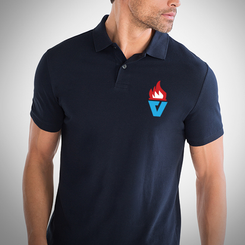 T-Shirt-Design von Julian Jabez 07 für Victory Afterschool Karate & Fitness | Design #22500031