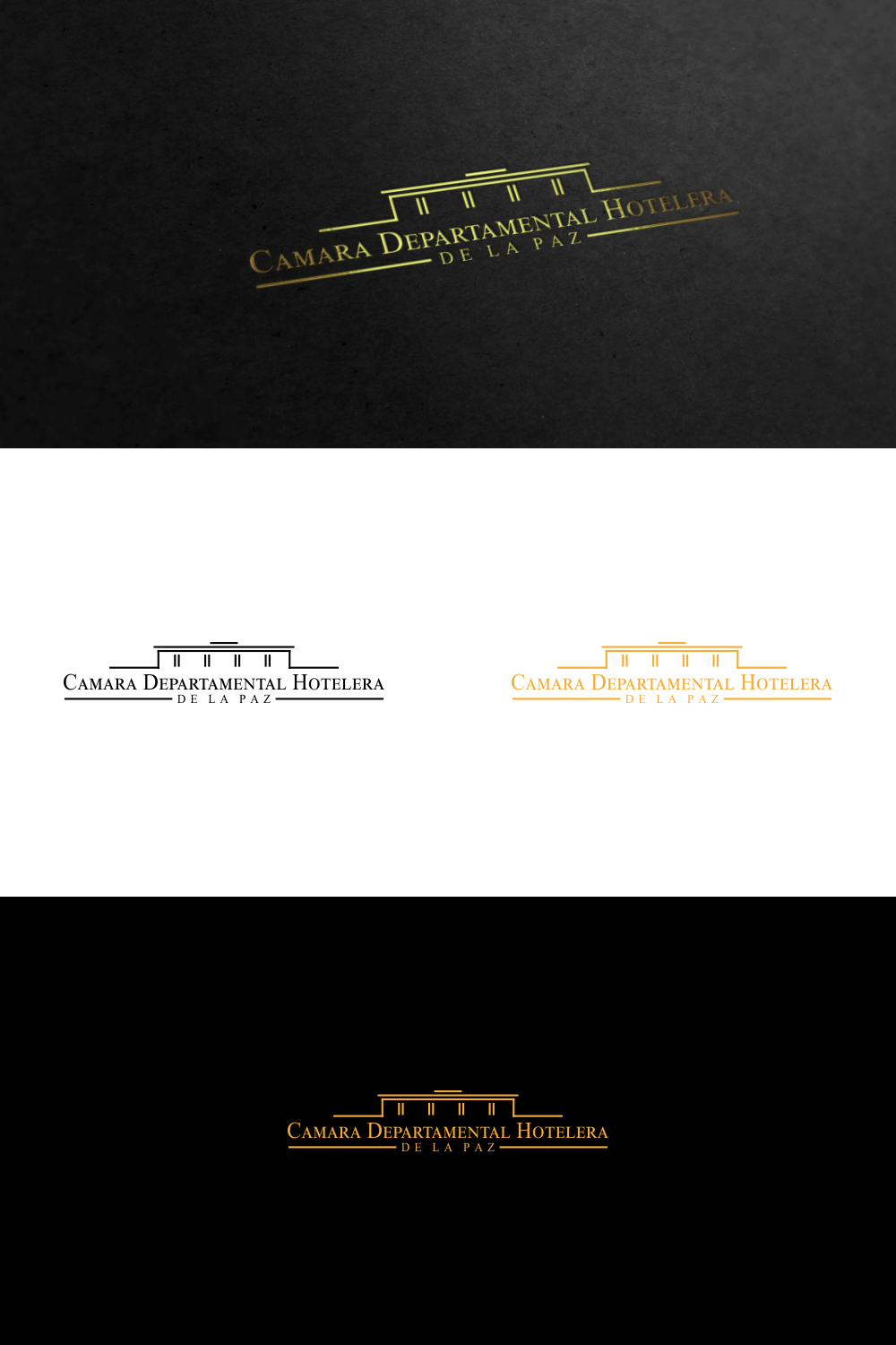 Logo Design by sinau_nggambar for this project | Design #22477331