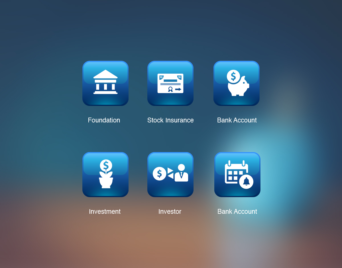 Icon Design by Alex Petersen for this project | Design #22501120