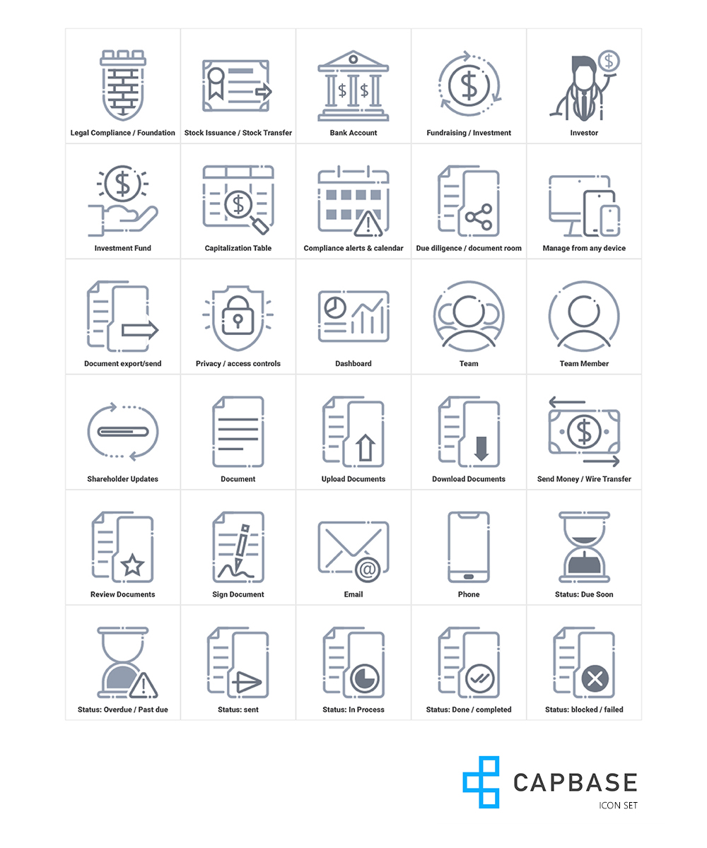 Icon Design by Prabu Antasena for this project | Design #22510962